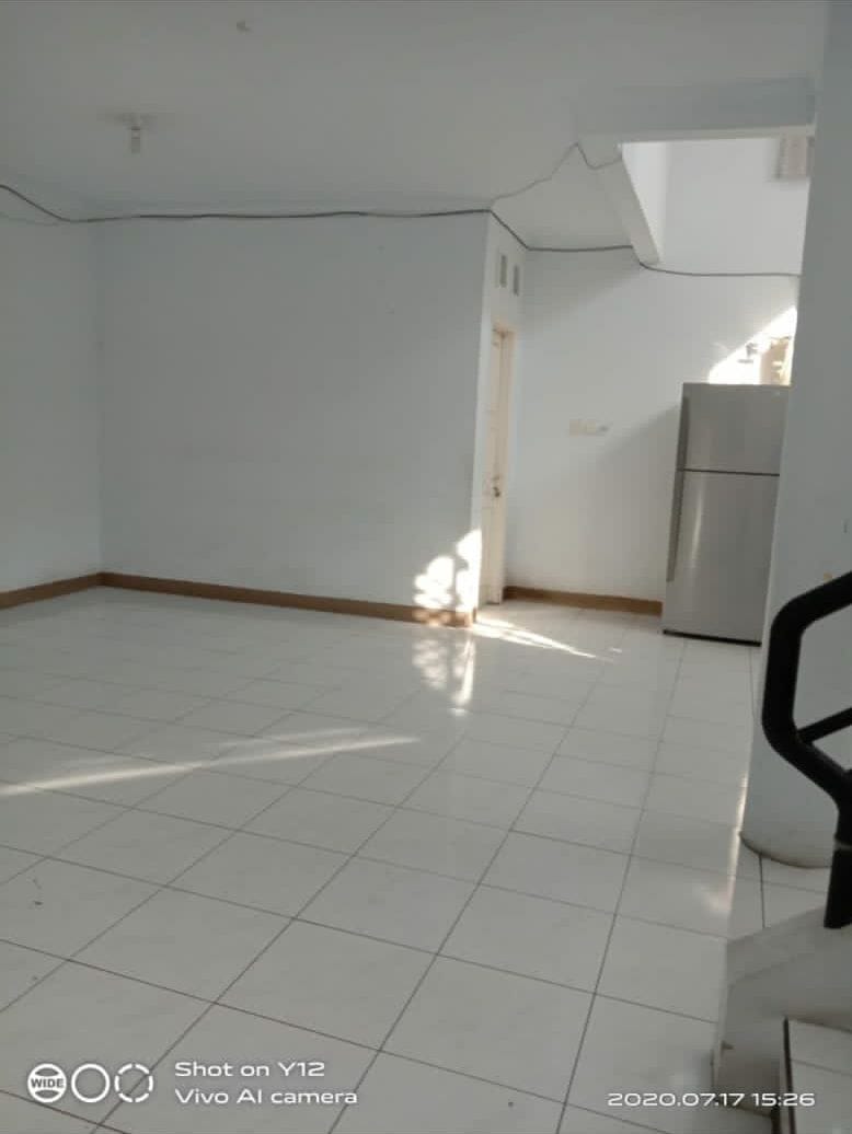 Rumah Dijual di Taman Dago Lippo Cikarang